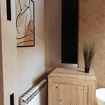 Ii Apartament Jaszczurowa