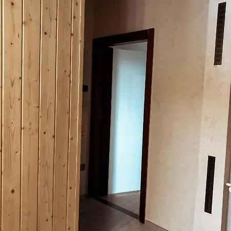 Apartment Ii *