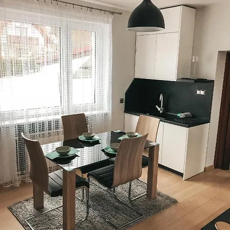 Ii Apartment *