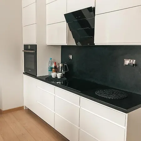 Ii Apartment *