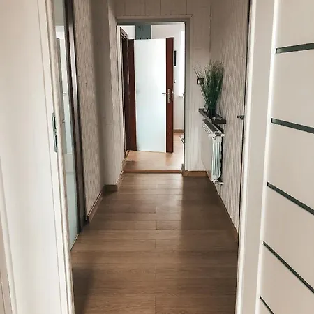Ii Apartment *