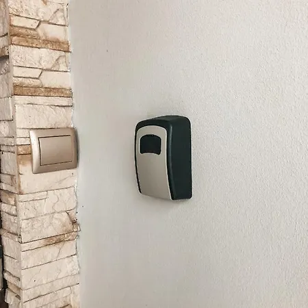 Ii Apartment