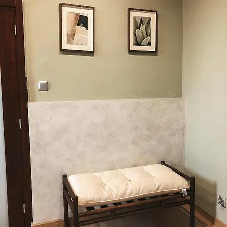 Apartment Ii *