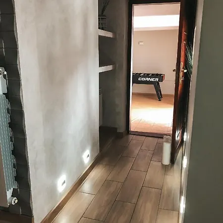 Apartment Ii *