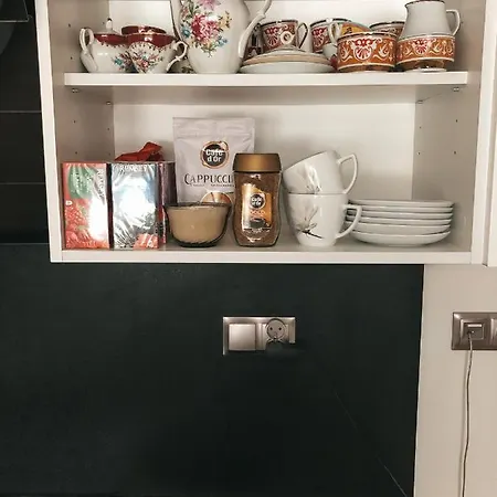Apartment Ii