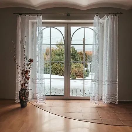 Apartment Ii