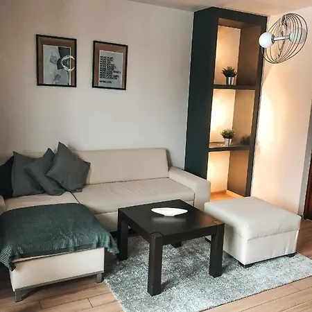 Apartment Ii