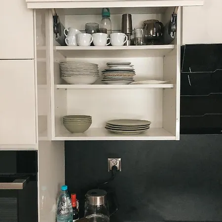 Apartment Ii *