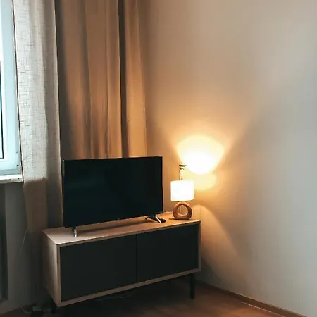 Ii Apartamento *