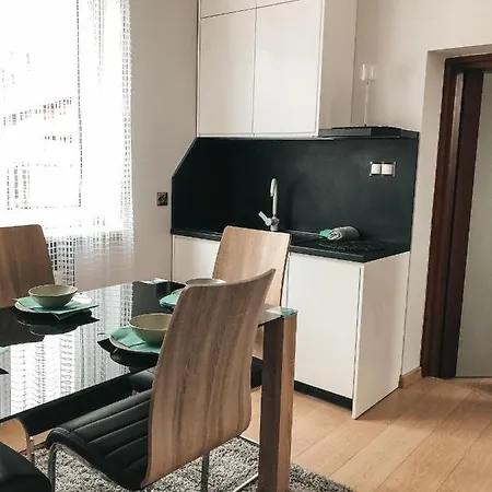 Apartment Ii