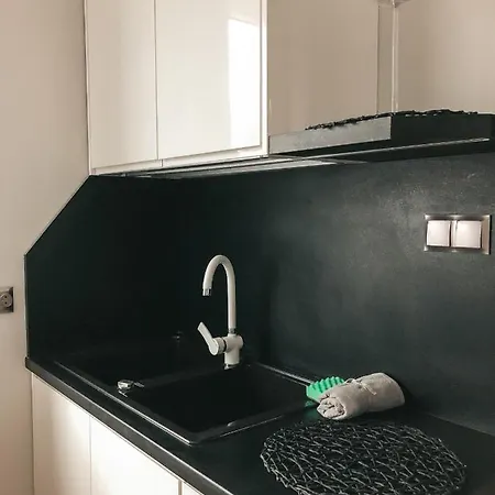 Ii Apartment