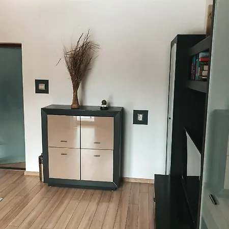 Apartment Ii