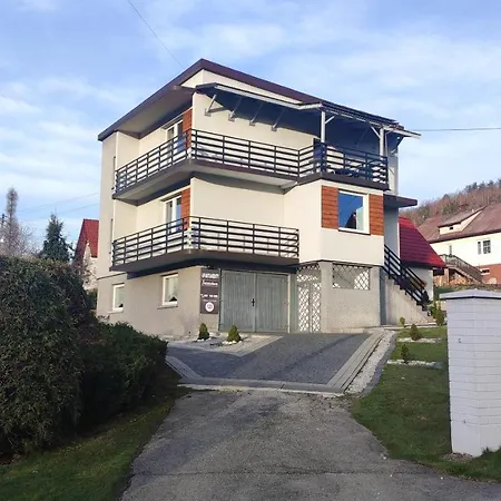 Apartamento Ii Jaszczurowa