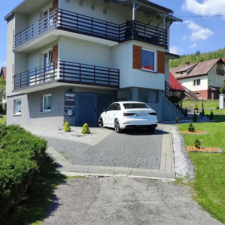 Apartment Ii *