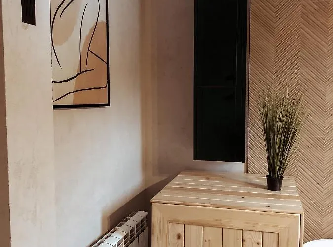 Ii Appartement Jaszczurowa