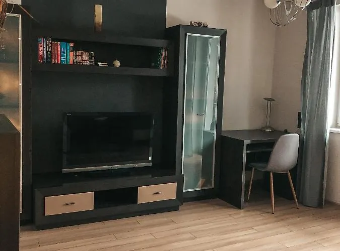 Ii Appartement Jaszczurowa